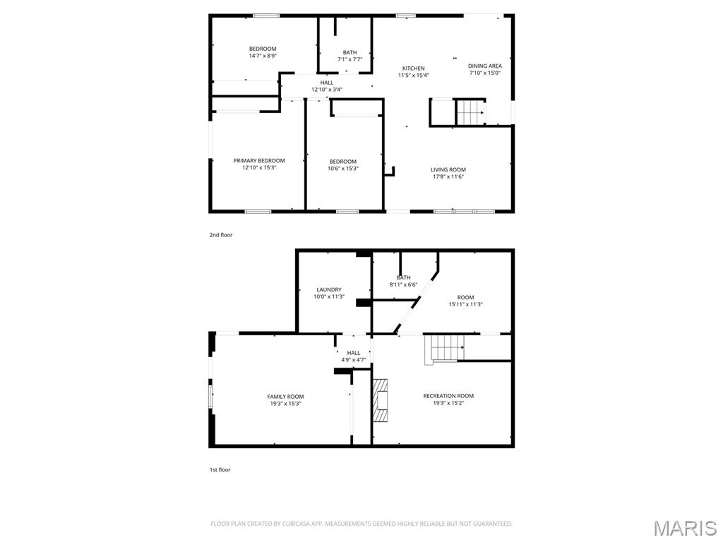 402 West Schaefer Street Columbia, IL 62236 - Photo 50 of 50