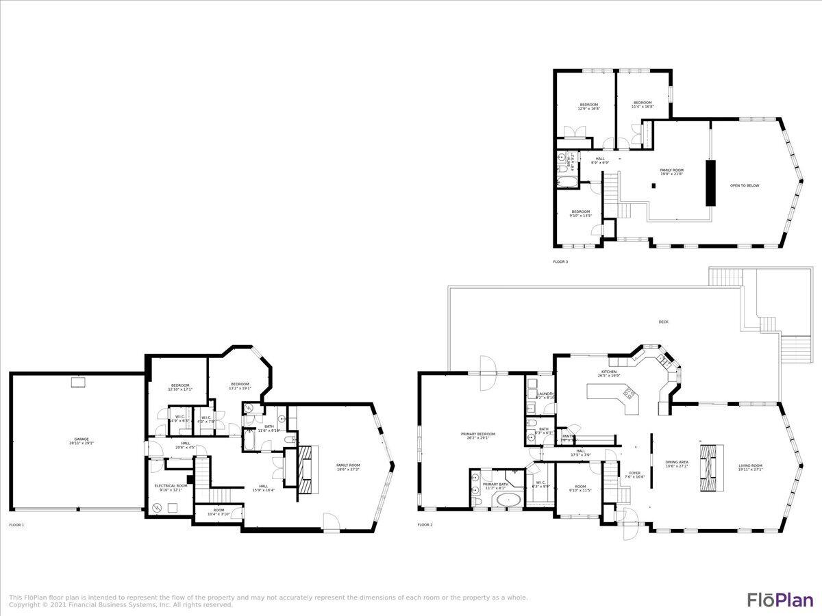 40 Mango Road Moneta, VA 24121 - Photo 7 of 81 04-all_in_one_with_dimensions_jpg_3