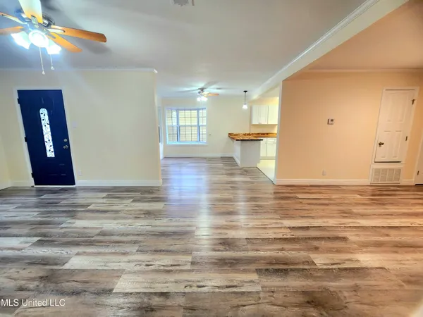 $255,000 | 1635 Hollywood Boulevard, Biloxi, MS 39531