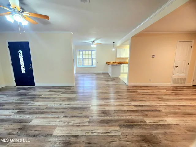 $264,000 | 1635 Hollywood Boulevard, Biloxi, MS 39531