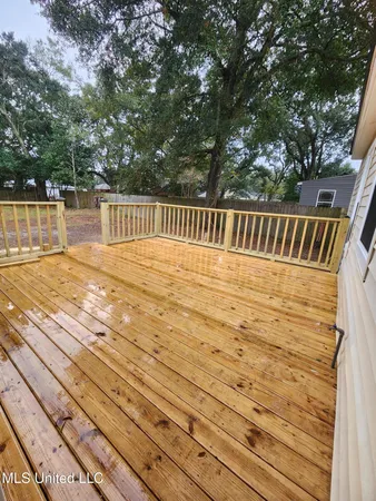 $255,000 | 1635 Hollywood Boulevard, Biloxi, MS 39531