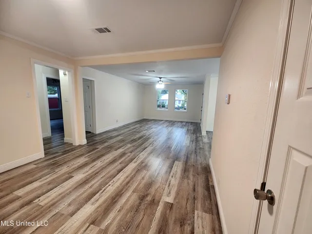 $264,000 | 1635 Hollywood Boulevard, Biloxi, MS 39531