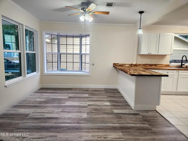 $264,000 | 1635 Hollywood Boulevard, Biloxi, MS 39531