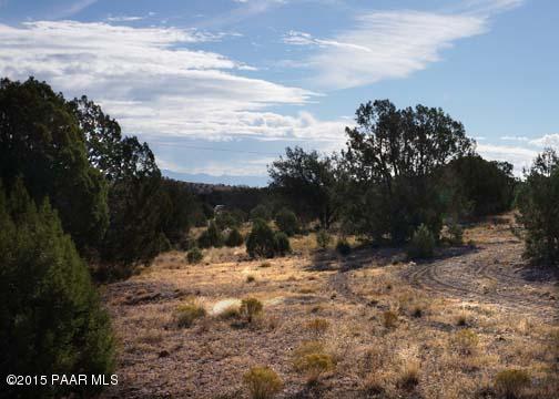 0 West Eagle Ridge Road Chino Valley, AZ 86323 - Photo 8 of 10 Land General Pictures #2