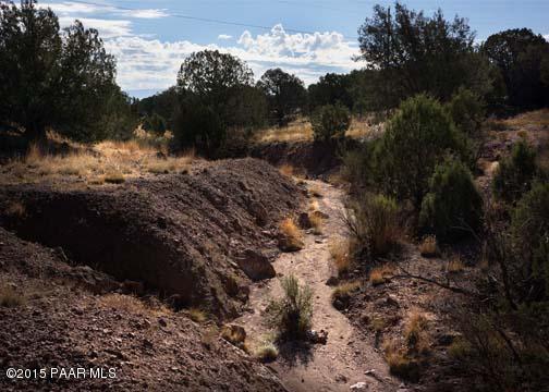 0 West Eagle Ridge Road Chino Valley, AZ 86323 - Photo 10 of 10 Land Wash