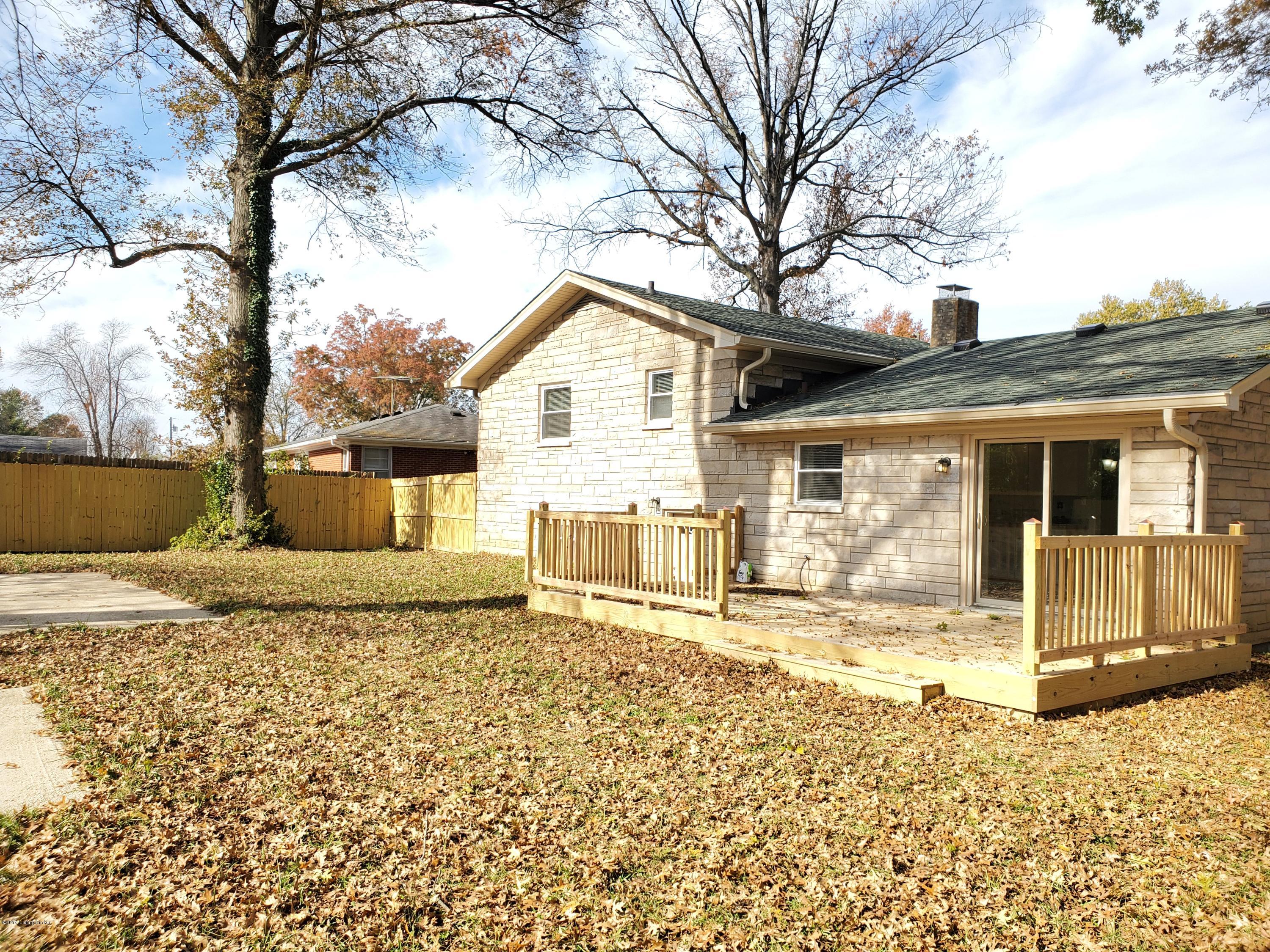 8 Cillia Road Louisville, KY 40216 - Photo 42 of 43 A place to call HOME!