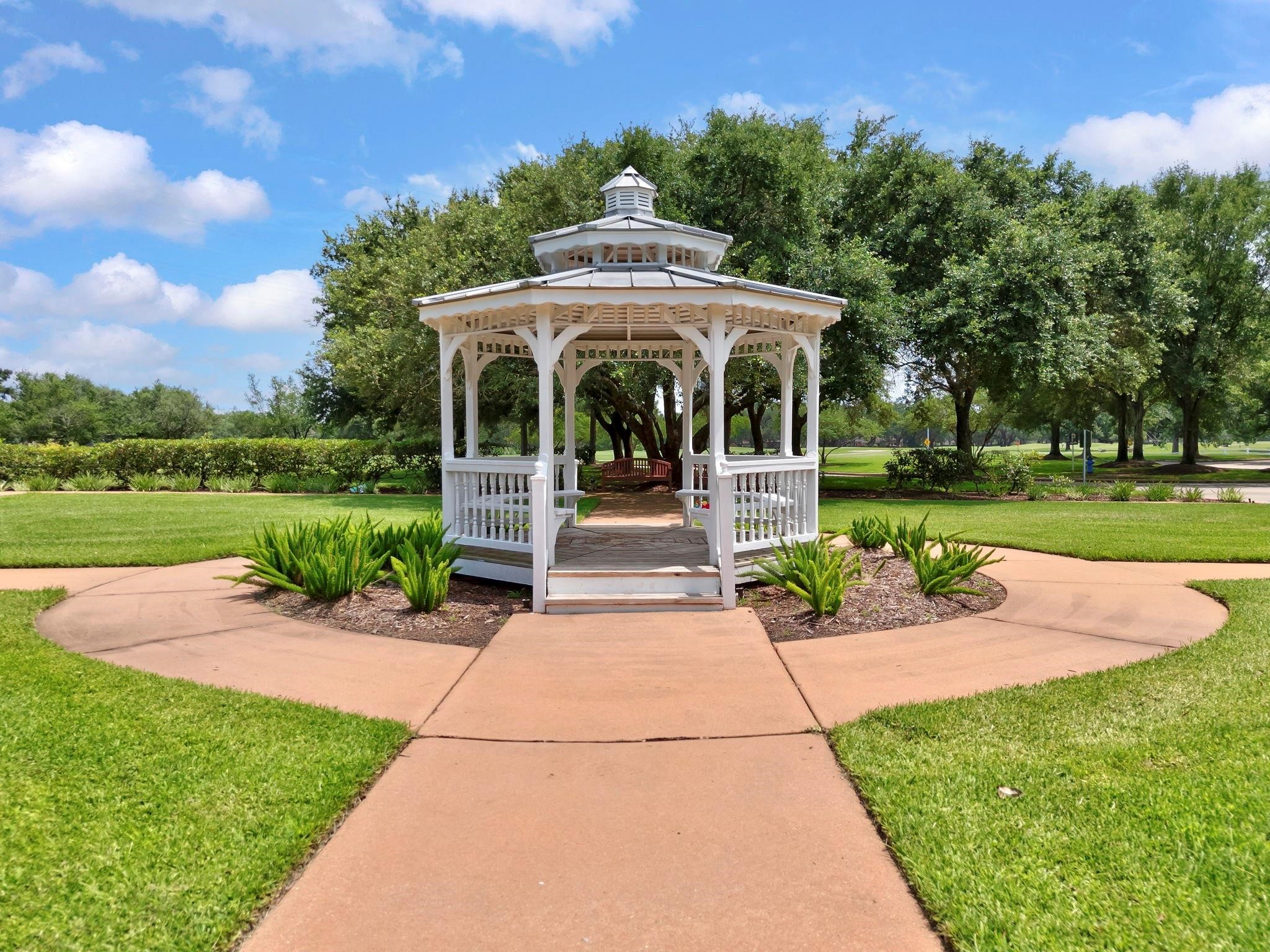 6515 Greencreek Meadows Lane Spring, TX 77379 - Photo 46 of 49