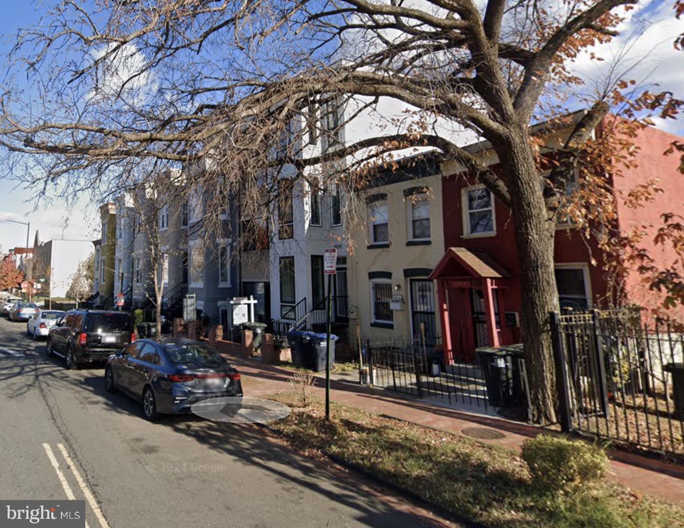 1545 4th Street Northwest Washington, DC 20001 - Photo 3 of 3