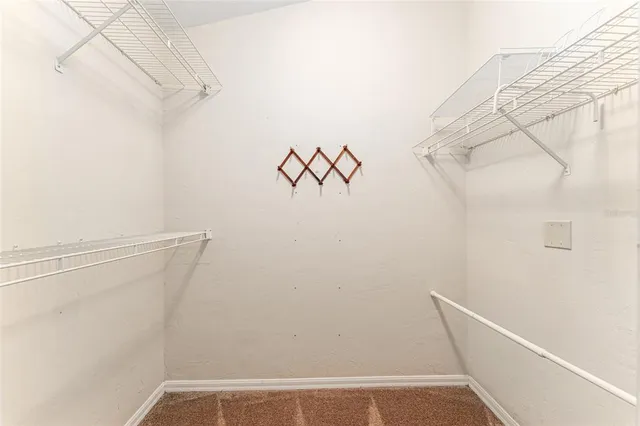 a bathroom with a tub