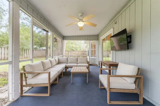 a view of an interior of the house