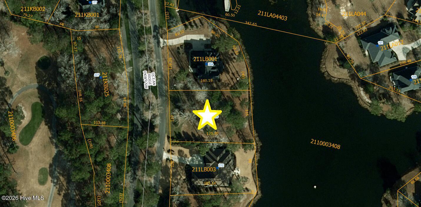 208 Ocean Ridge Parkway Southwest Ocean Isle Beach, NC 28469 - Photo 2 of 49