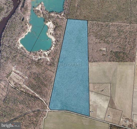 Johnson Road Rhodesdale, MD 21659 - Photo 1 of 2