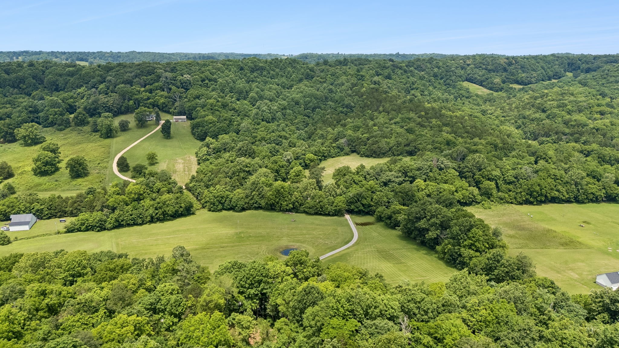 2865 Springplace Road Belfast, TN 37019 - Photo 61 of 75