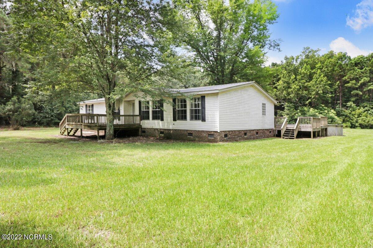 827 Spring Creek Road Aurora, NC 27806 - Photo 2 of 29 827 Spring Creek Rd-2