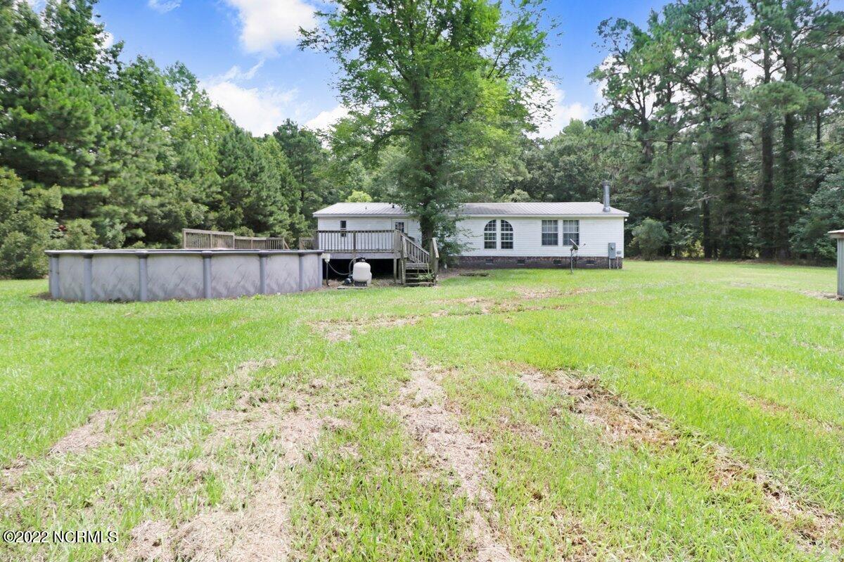 827 Spring Creek Road Aurora, NC 27806 - Photo 26 of 29 827 Spring Creek Rd-4