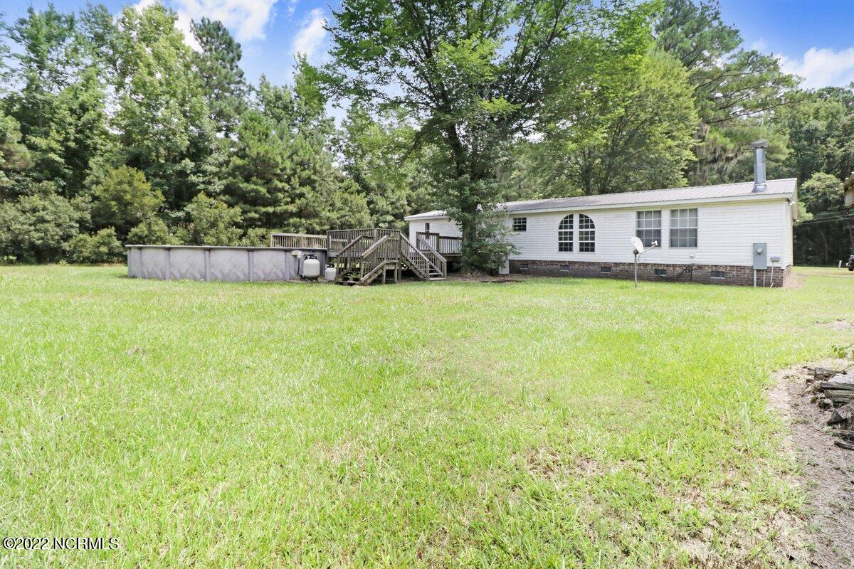 827 Spring Creek Road Aurora, NC 27806 - Photo 27 of 29 827 Spring Creek Rd-5