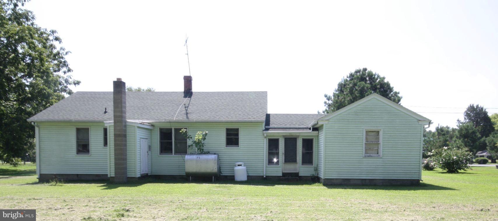 9660 Tilghman Island Road McDaniel, MD 21647 - Photo 10 of 11 Back