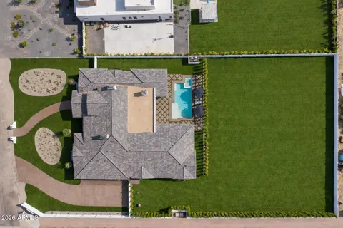$4,850,000 | 12034 North 68th Place, Scottsdale, AZ 85254