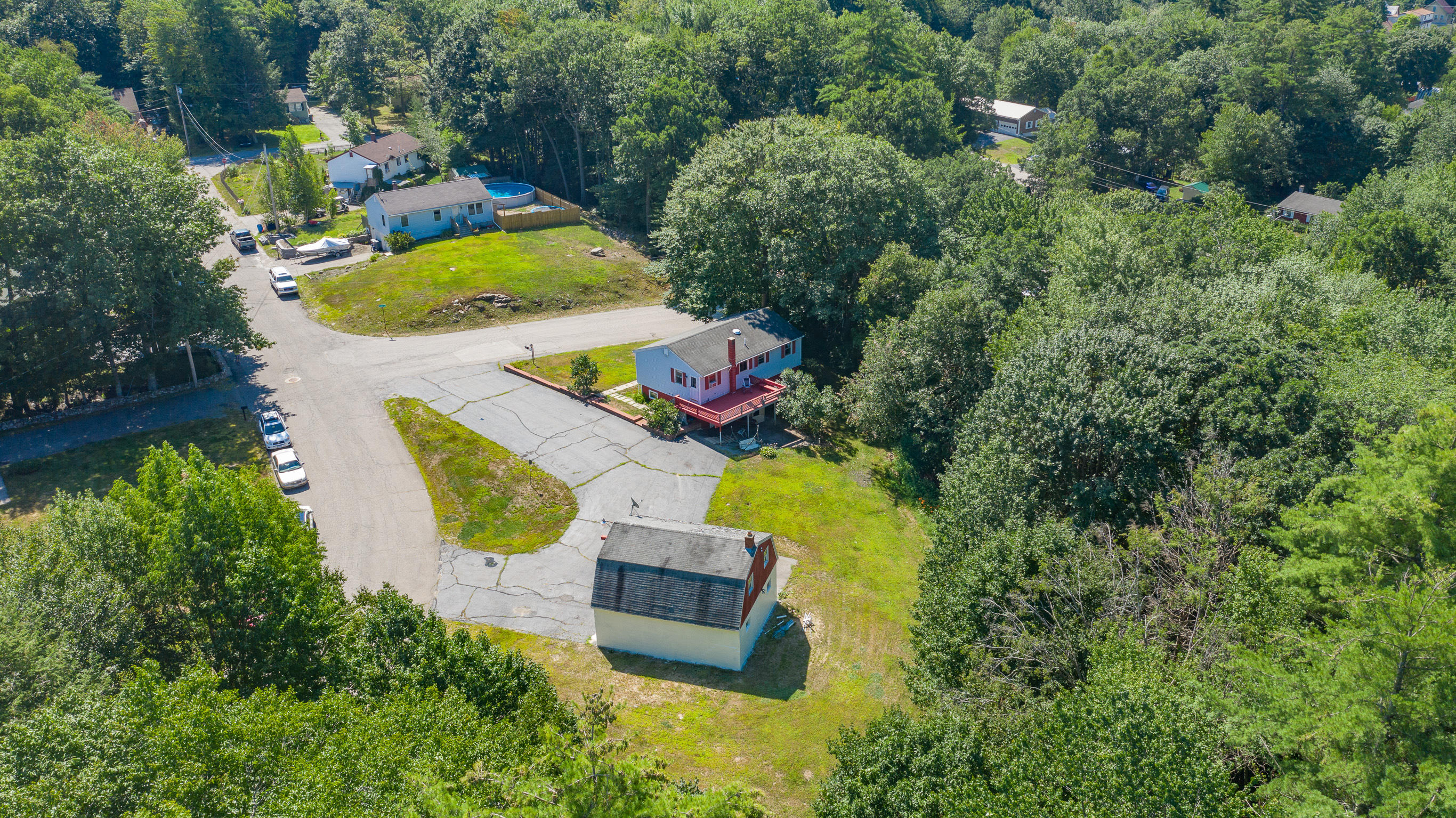 6 Lola Street Springvale, ME 04083 - Photo 56 of 61 6 Lola Springvale-54