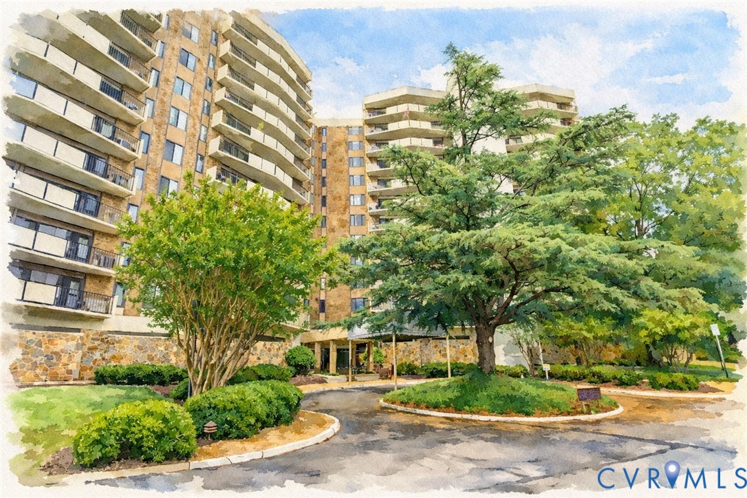2956 Hathaway Road, Unit U901 Richmond, VA 23225 - Photo 1 of 14