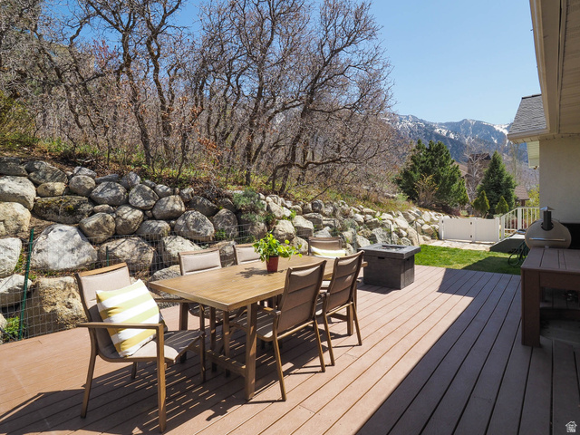 10193 Majestic Canyon Road Sandy, UT 84092 - Photo 49 of 52