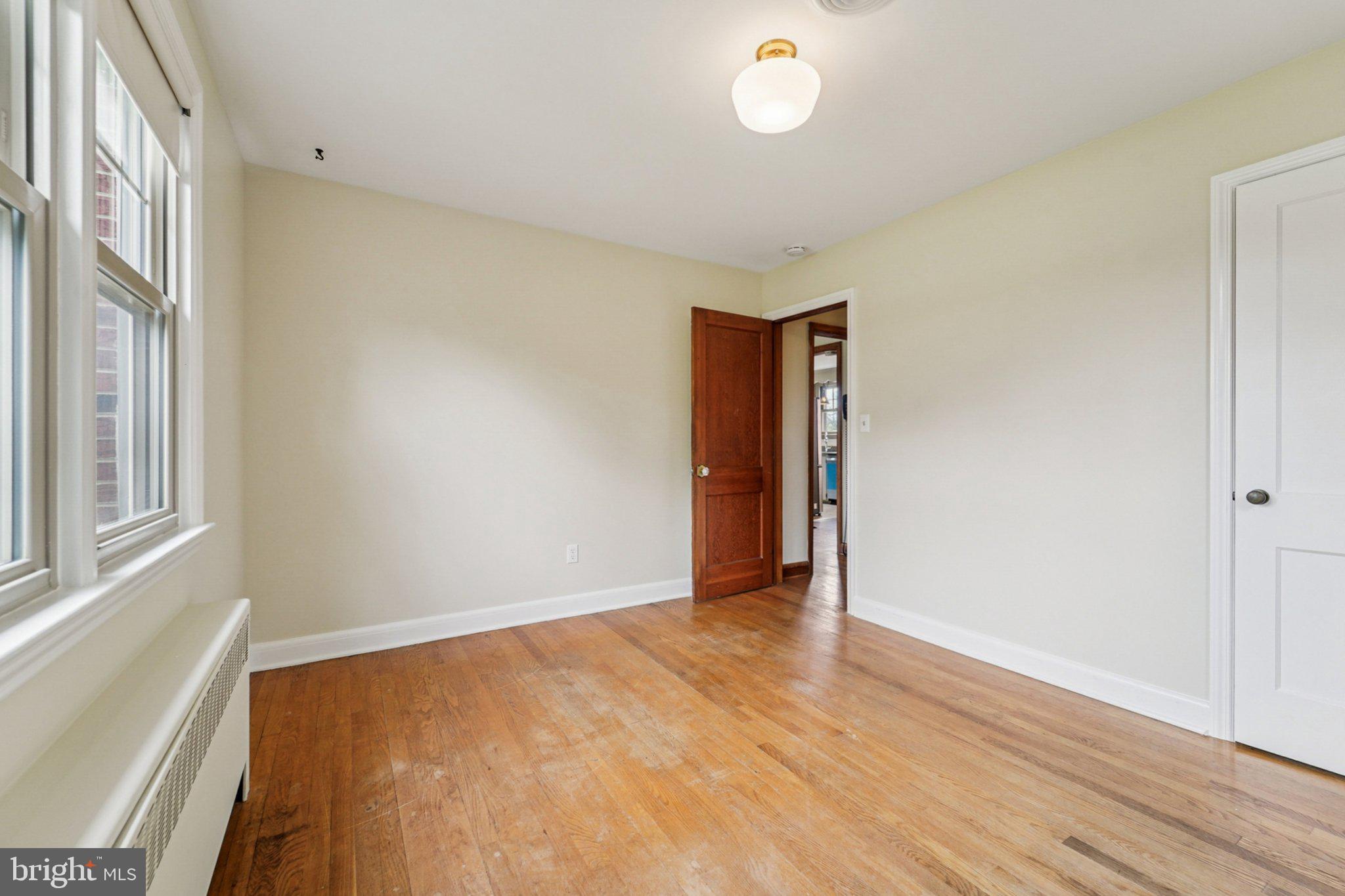 1008 North Main Street Mount Airy, MD 21771 - Photo 15 of 52 a view of an empty room