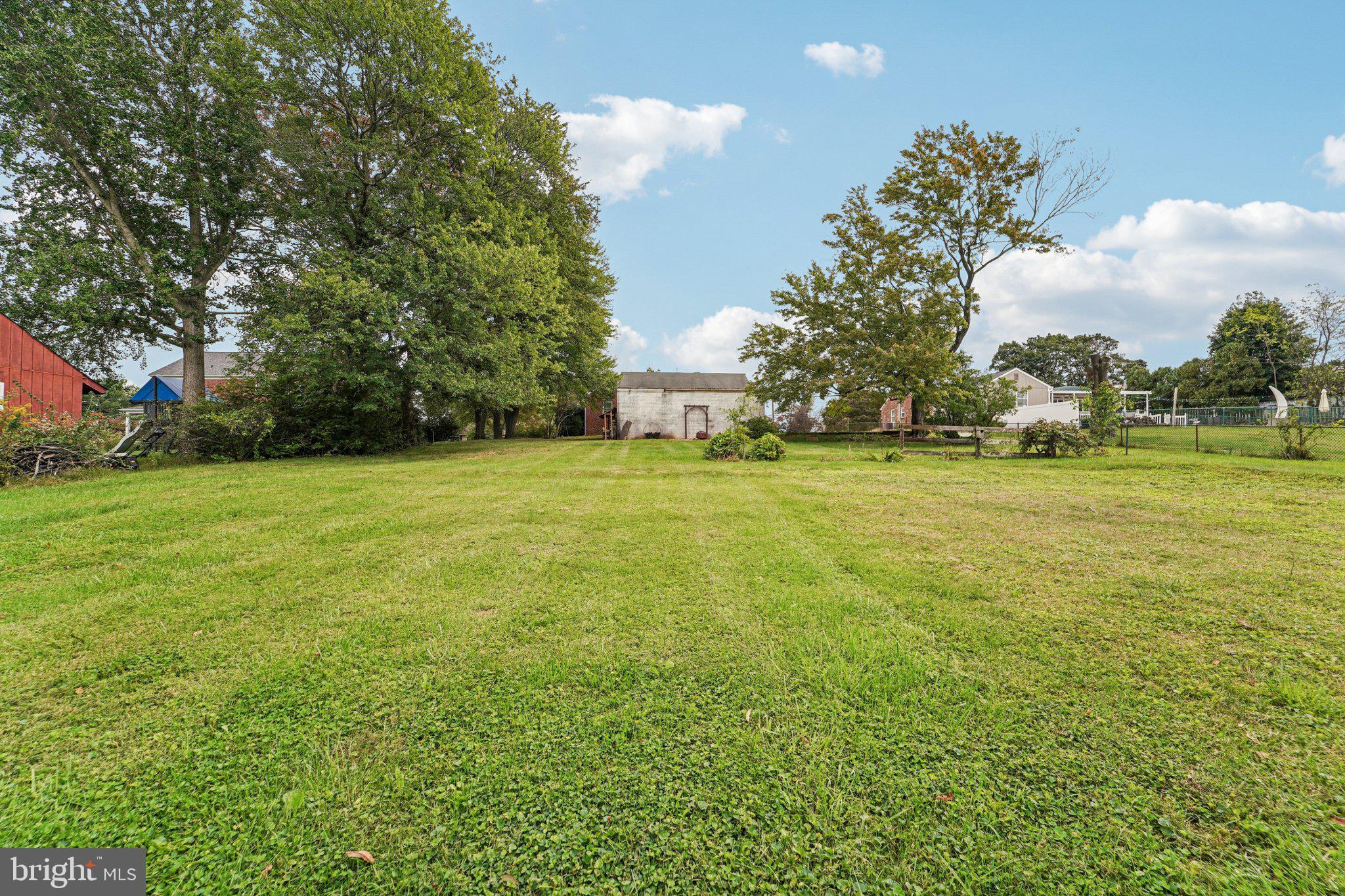1008 North Main Street Mount Airy, MD 21771 - Photo 40 of 52 a view of a trees in a field