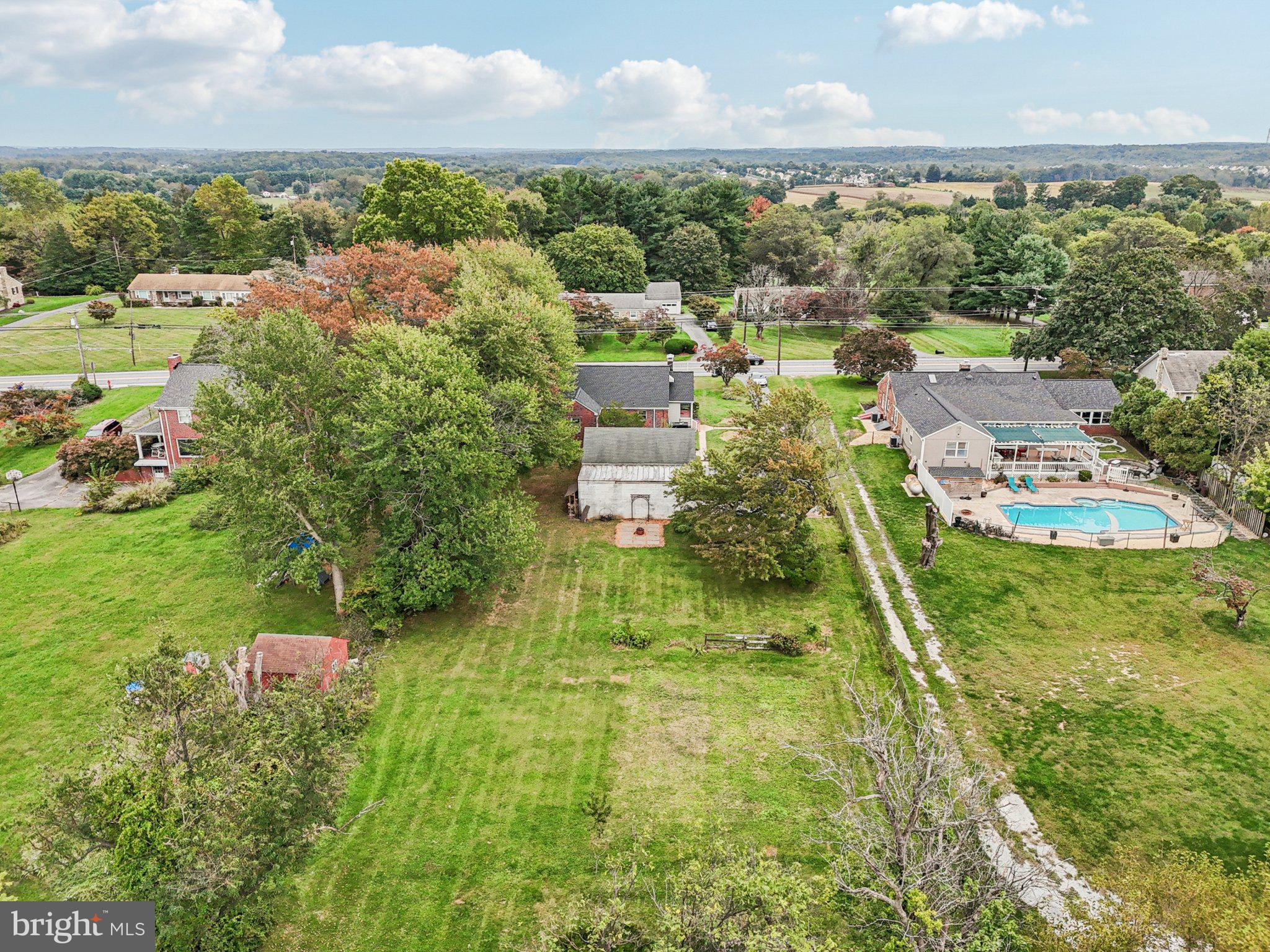 1008 North Main Street Mount Airy, MD 21771 - Photo 44 of 52 a view of a city