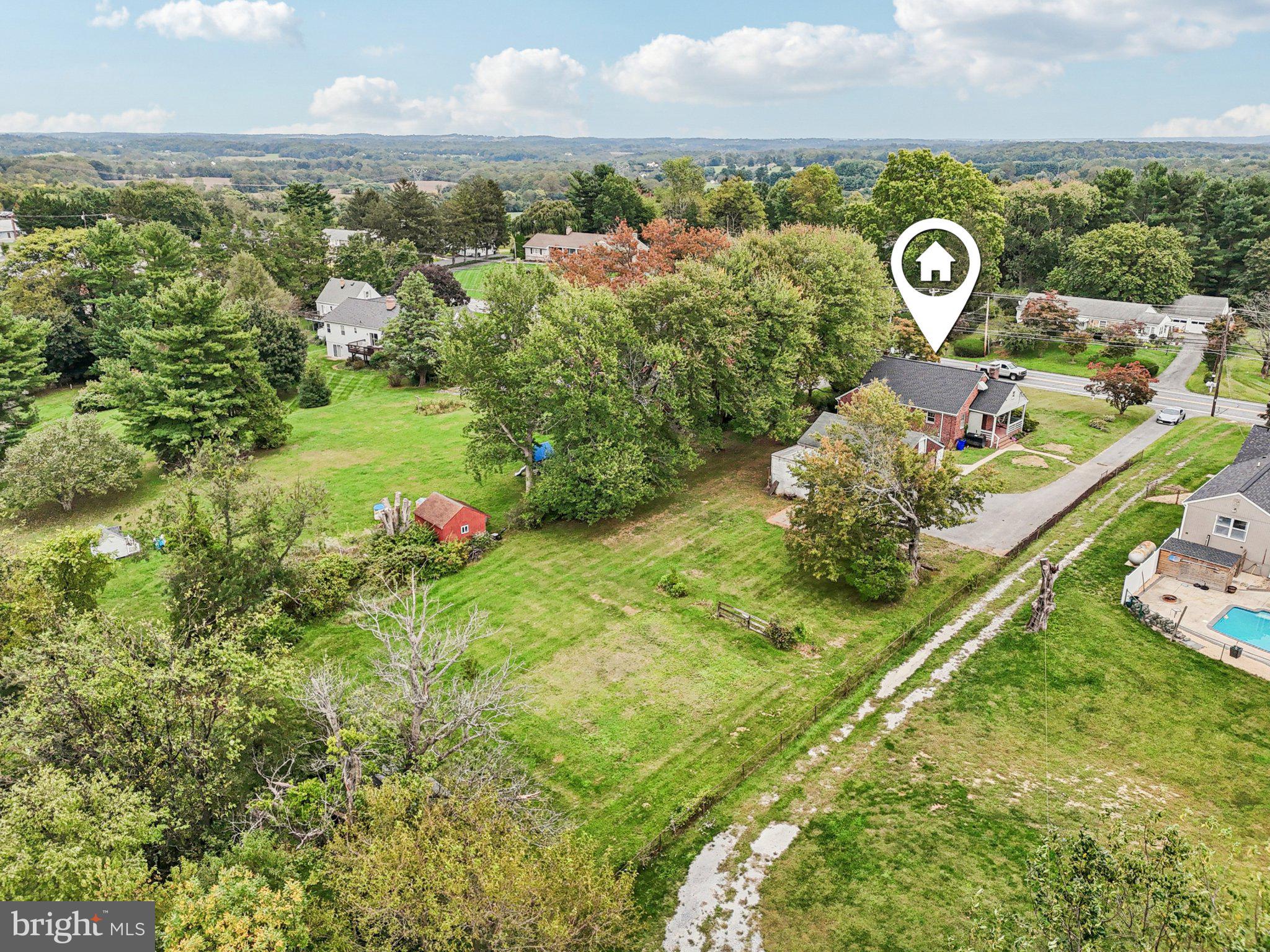 1008 North Main Street Mount Airy, MD 21771 - Photo 46 of 52 a view of a city