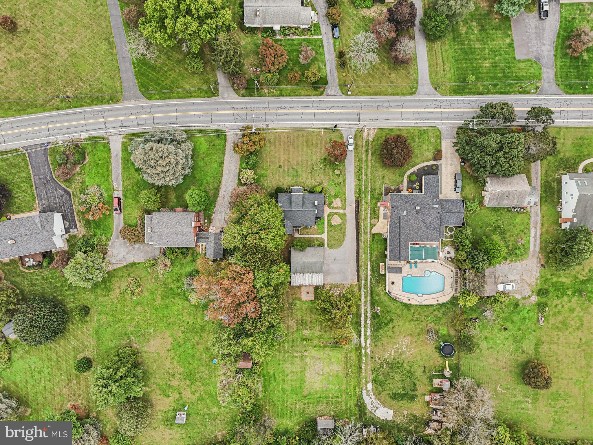 1008 North Main Street Mount Airy, MD 21771 - Photo 48 of 52