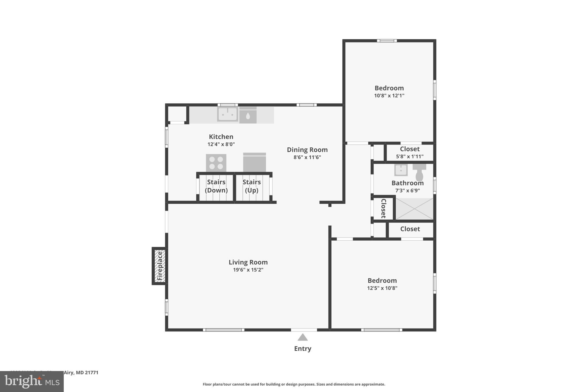 1008 North Main Street Mount Airy, MD 21771 - Photo 49 of 52