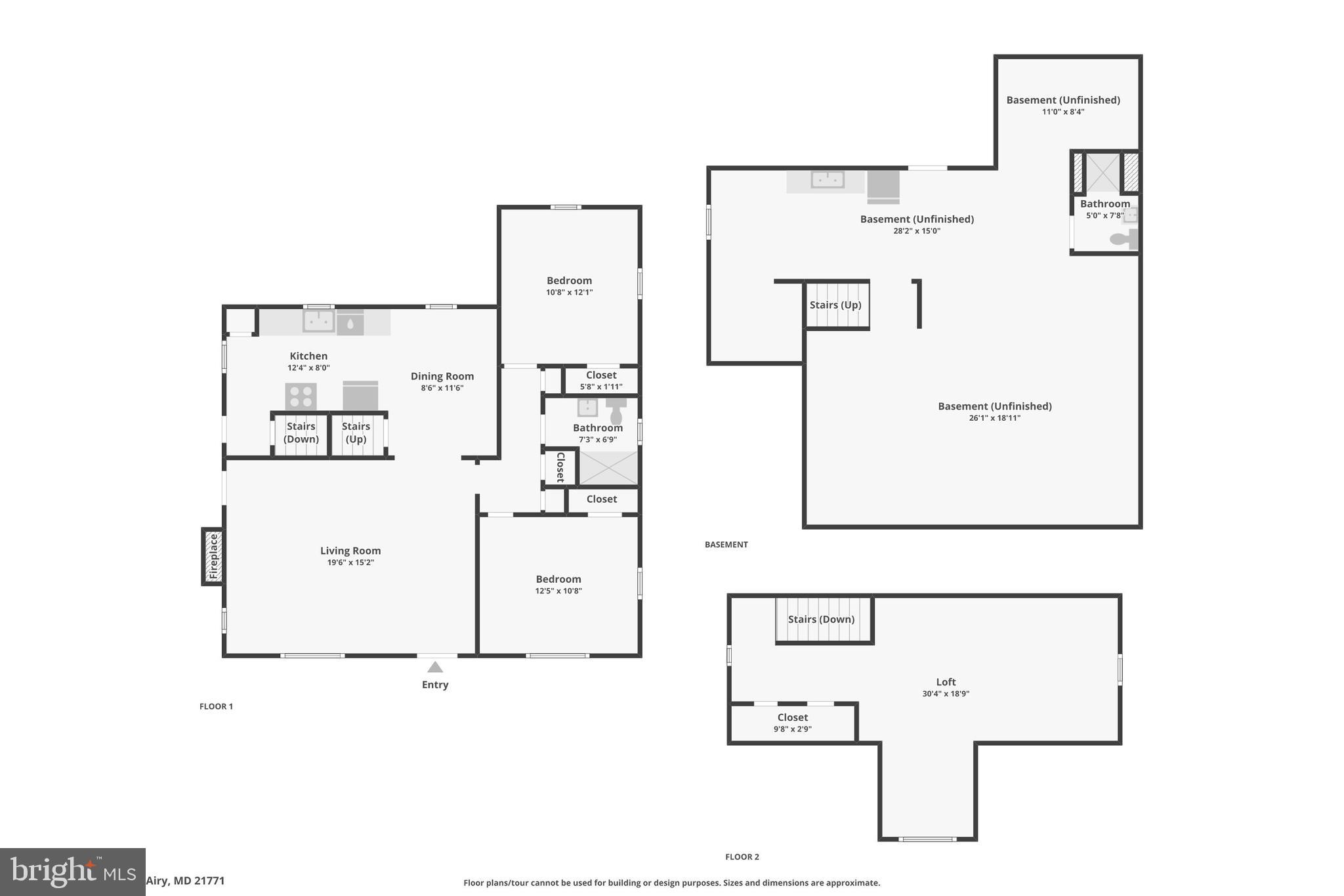 1008 North Main Street Mount Airy, MD 21771 - Photo 52 of 52 unknown