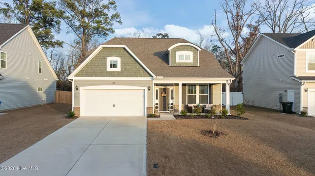 $350,000 | 1812 Stackhouse Drive, Fayetteville, NC 28314