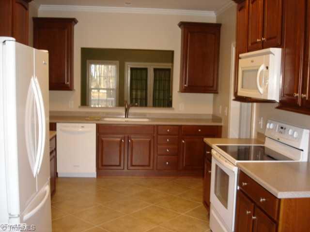 7405 Friendship Church Road Browns Summit, NC 27214 - Photo 4 of 12 Kitchen.