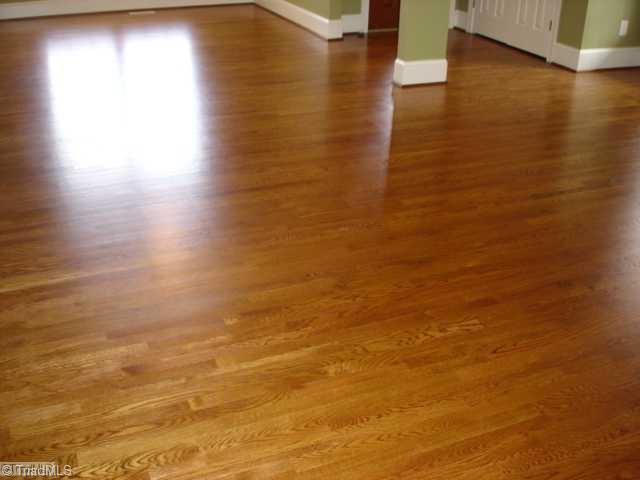 7405 Friendship Church Road Browns Summit, NC 27214 - Photo 6 of 12 Other. Hardwood floors