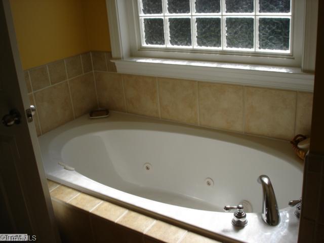 7405 Friendship Church Road Browns Summit, NC 27214 - Photo 10 of 12 Master Bath/Spa.