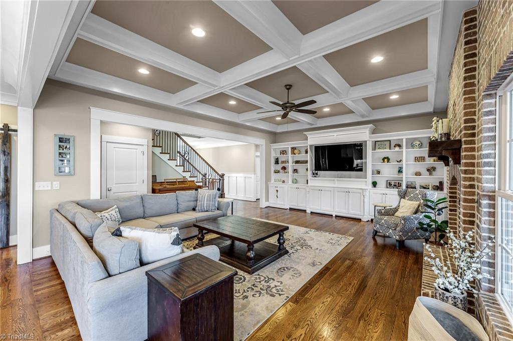 1042 Heron Ridge Road Winston-Salem, NC 27106 - Photo 11 of 47 Gallery Image 11