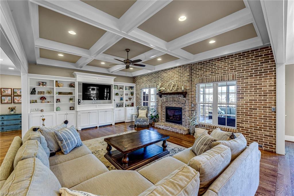 1042 Heron Ridge Road Winston-Salem, NC 27106 - Photo 12 of 47 Gallery Image 12