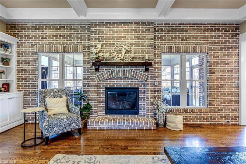 1042 Heron Ridge Road Winston-Salem, NC 27106 - Photo 15 of 47 Gallery Image 15