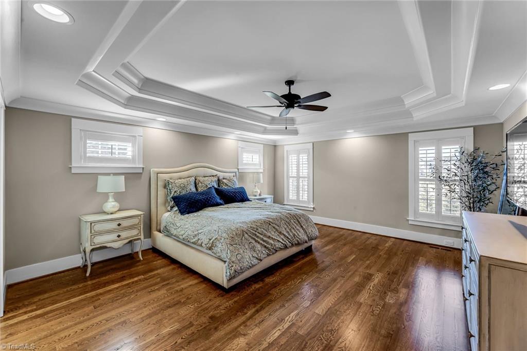 1042 Heron Ridge Road Winston-Salem, NC 27106 - Photo 17 of 47 Gallery Image 17