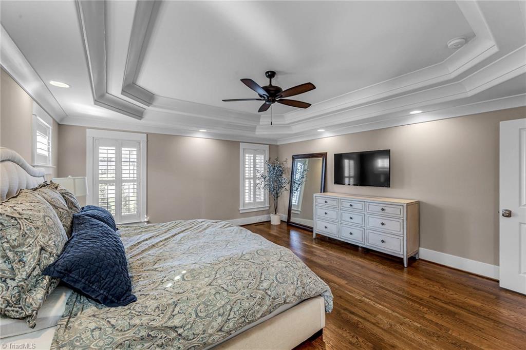 1042 Heron Ridge Road Winston-Salem, NC 27106 - Photo 18 of 47 Gallery Image 18