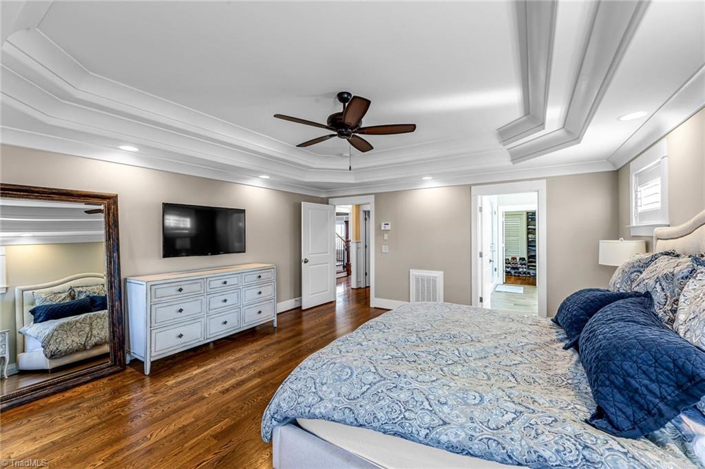 1042 Heron Ridge Road Winston-Salem, NC 27106 - Photo 19 of 47 Gallery Image 19