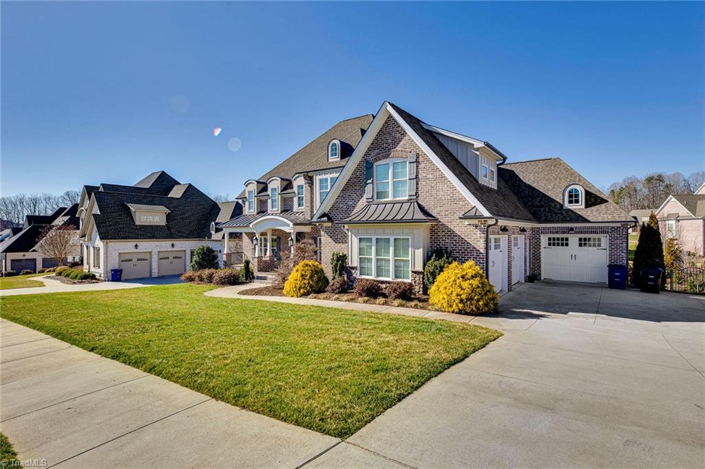 1042 Heron Ridge Road Winston-Salem, NC 27106 - Photo 2 of 47 Gallery Image 2