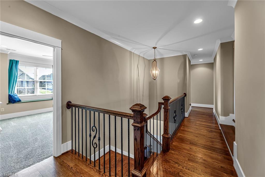 1042 Heron Ridge Road Winston-Salem, NC 27106 - Photo 23 of 47 Gallery Image 23
