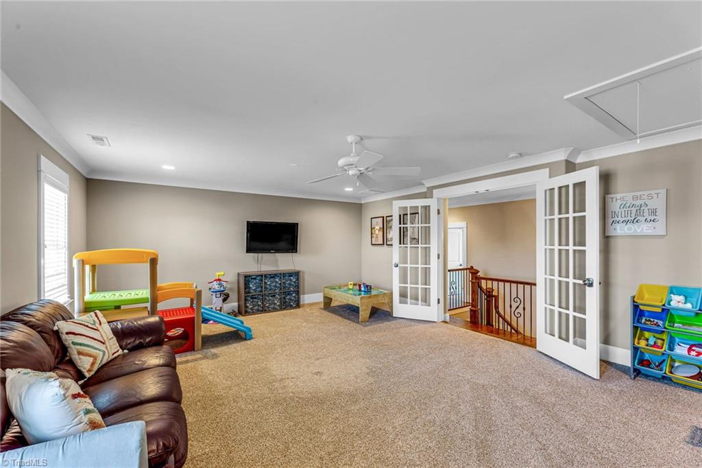 1042 Heron Ridge Road Winston-Salem, NC 27106 - Photo 24 of 47 Gallery Image 24