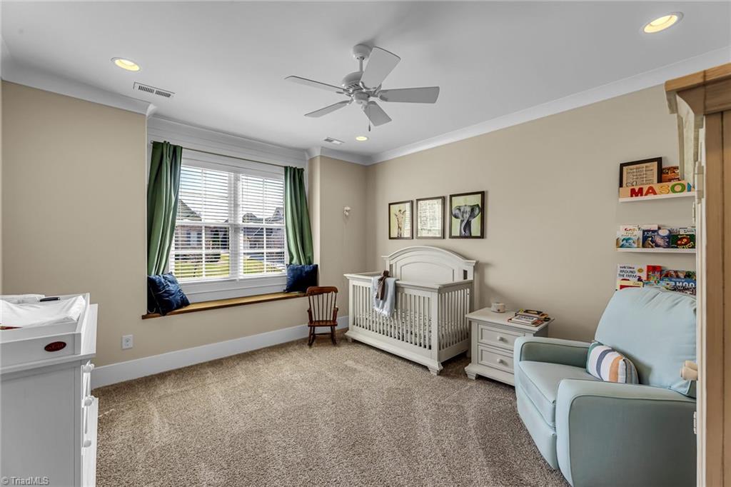 1042 Heron Ridge Road Winston-Salem, NC 27106 - Photo 25 of 47 Gallery Image 25