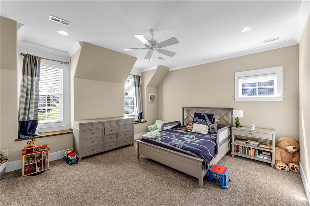 1042 Heron Ridge Road Winston-Salem, NC 27106 - Photo 30 of 47 Gallery Image 30