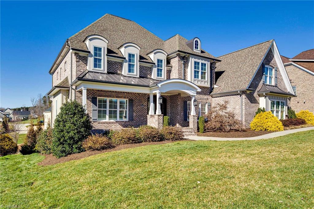 1042 Heron Ridge Road Winston-Salem, NC 27106 - Photo 3 of 47 Gallery Image 3