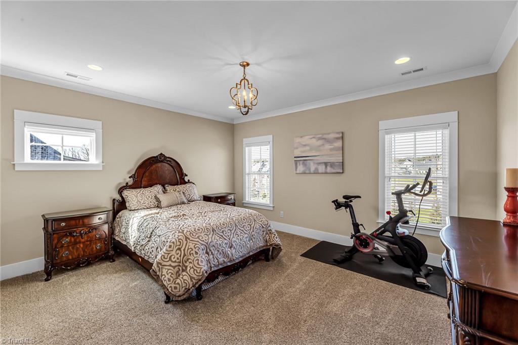 1042 Heron Ridge Road Winston-Salem, NC 27106 - Photo 31 of 47 Gallery Image 31