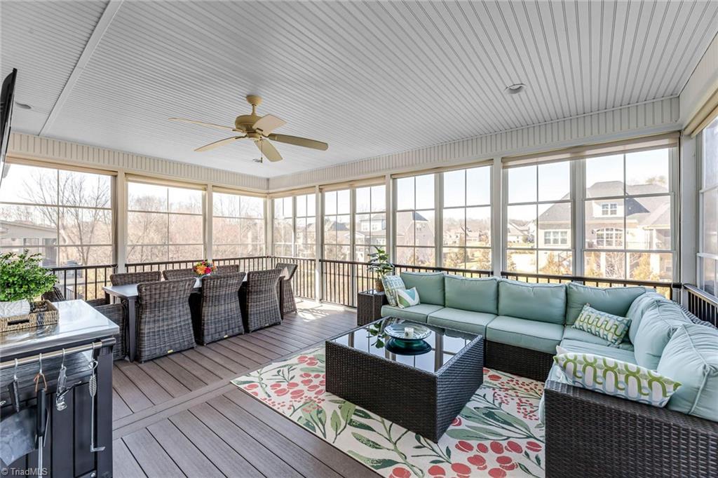 1042 Heron Ridge Road Winston-Salem, NC 27106 - Photo 33 of 47 Gallery Image 33